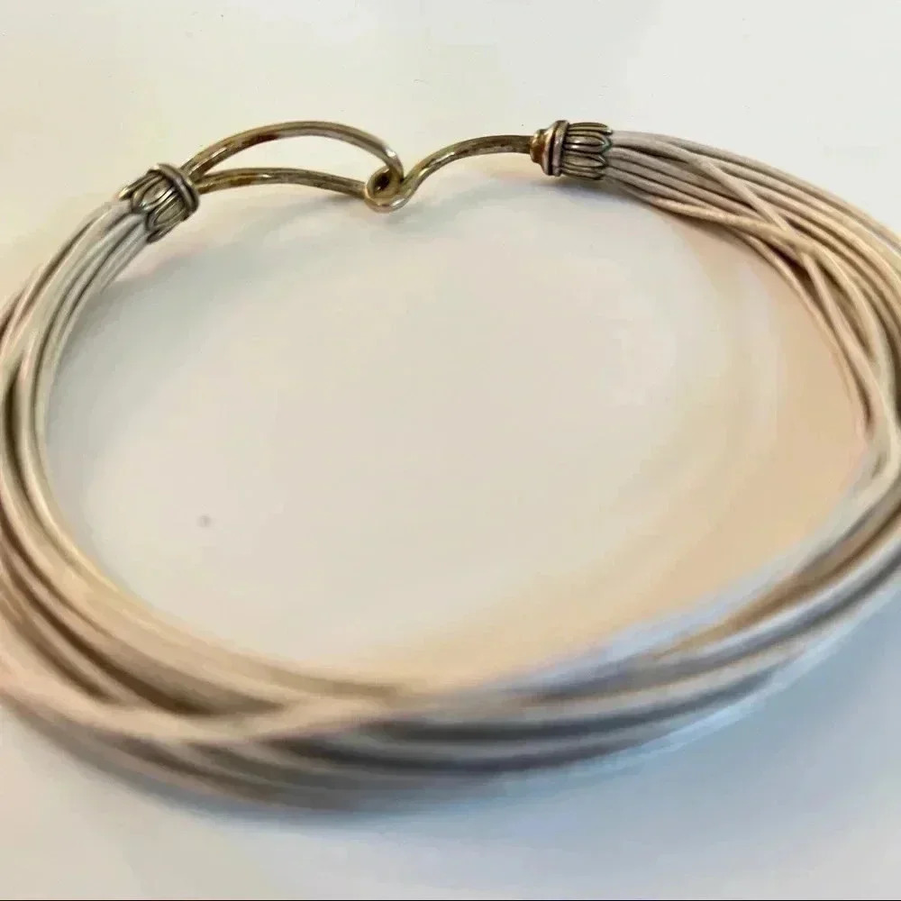 Chan Luu Choker Necklace - Picture 2 of 9
